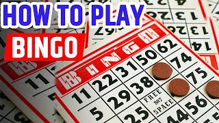 How to play Bingo in hindi | Bingo Game | Bingo how to play screenshot 5
