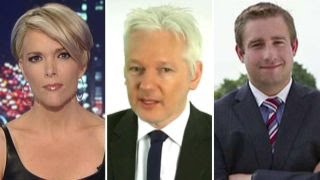 Was murdered DNC staffer a WikiLeaks source?