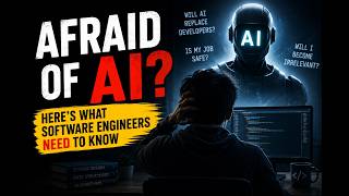 Fear of AI - especially for Software Engineers
