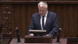 Tomasz Zieliski  Owiadczenie Z 16 Listopada 2021 R