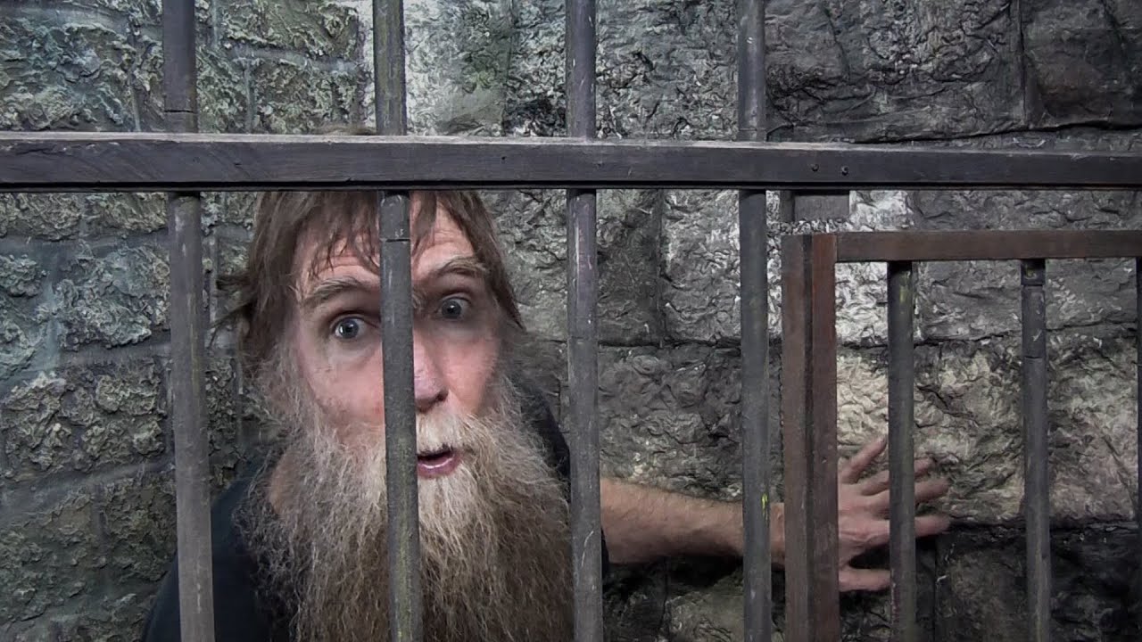 Mache Rock Block Walls