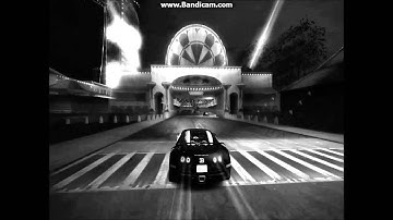 Need For Speed World "memories"