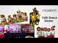 Folk dance kinder2 jesus reigns christian academy