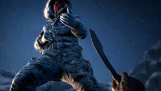 The Blood Ruby - Far Cry 4 Stealth kills Gameplay