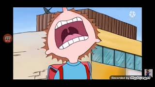 Horrid Henry Screaming Compilation Part 12