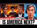 Every Empire That Attacked Iran Collapsed There — America Is Next | Prof Jiang Xueqin Analysis Mp3 Song