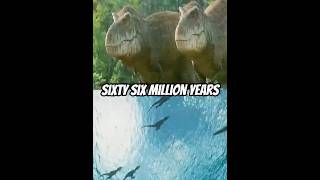 The story of 2 T-Rex - Part 2