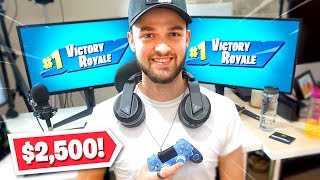 My 2,500 Gaming Setup Upgrade