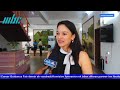 UTM featured on Rodrigues Info