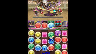 Challenge LV9 Solo w/ my new favorite cool looking dragons.