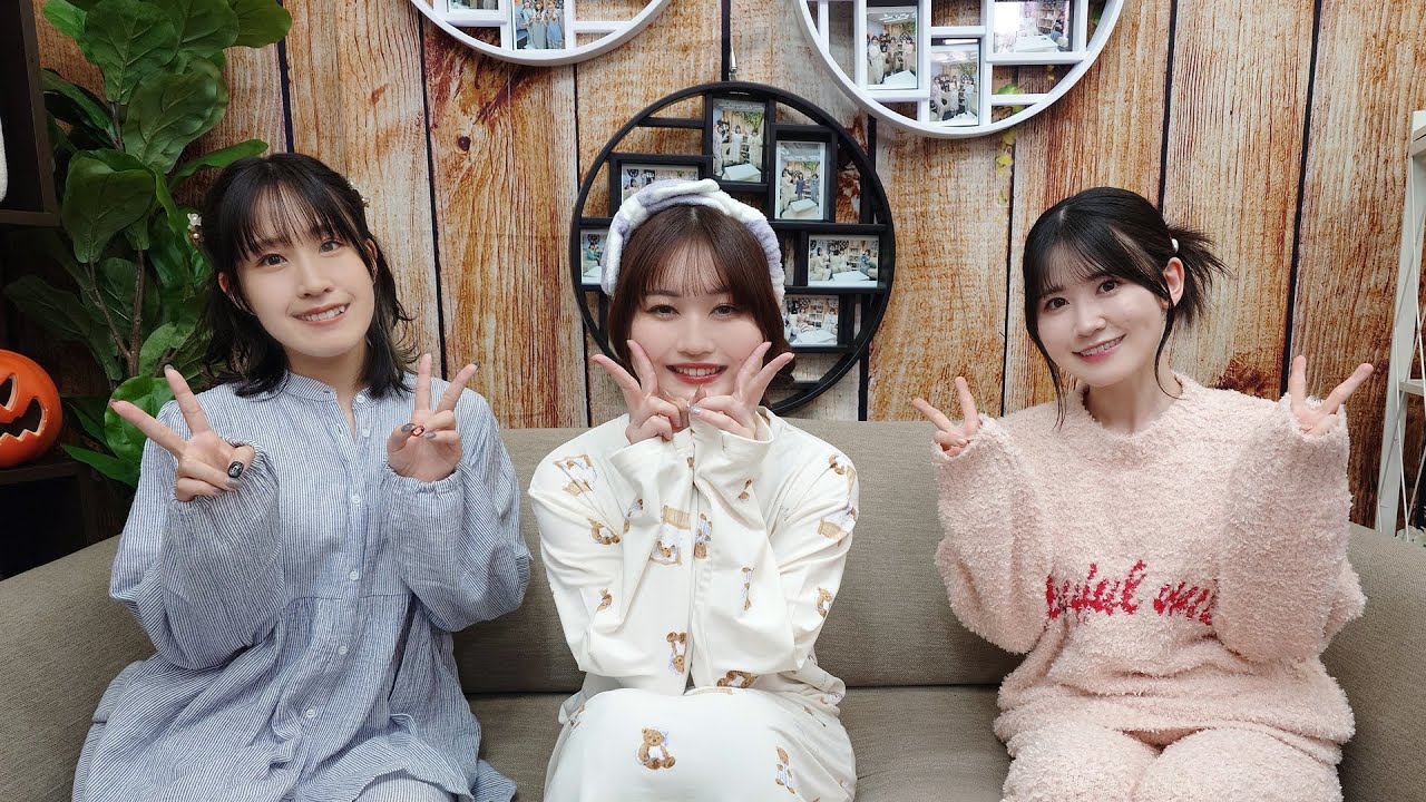 【ゲスト：立花日菜】声優 縁かうんと #61【MC：鈴木みのり・花井美春】