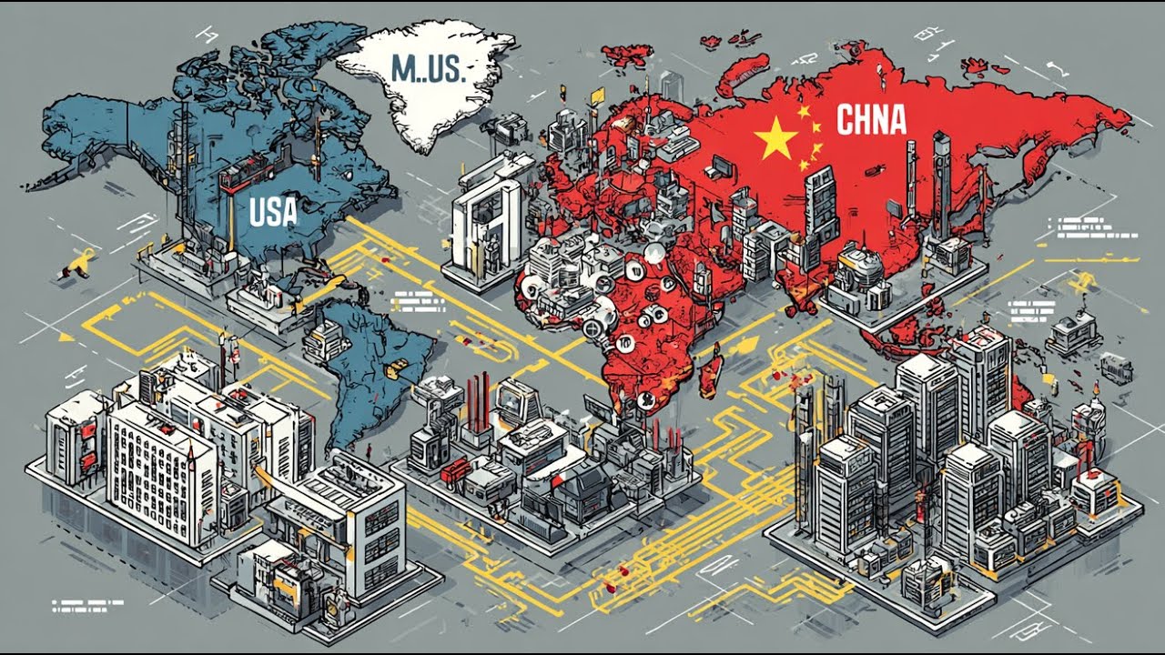 The End of Efficiency: Why Security & Duplication Drive Inflation