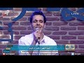 ترنيمة انت إلهي غني وقدير المرنم متى رشدي برنامج هانرنم تاني 
