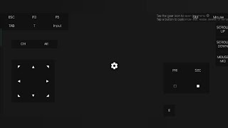 How to add Custom Control/Scroll Button In Zalith Launcher Tutorial 