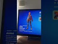 Me when I buy 1 skin be like #fortnite #funny #shorts #viral