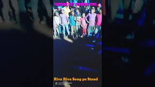 Riva Riva, Song Super Stand Riva Riva Song Kaddak Song
