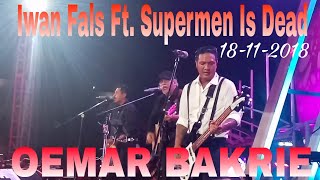 Iwan Fals ft. SID - Oemar Bakri (SCTV - The Lagend Of Iwan Fals)  2018