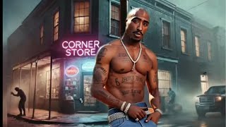 2 Pac Hit Em Up Techno Trap ( Remix By Puntori)