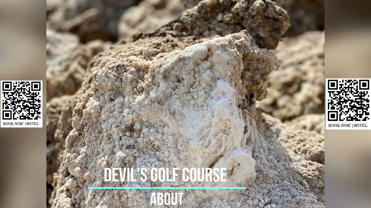 Devil's Golf Course