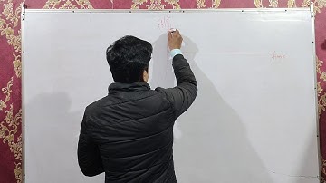 HC Verma Solutions ll Concepts of Physics ll Kinematics ll