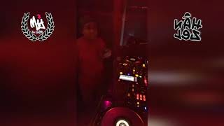 0-100 ON CDJ2000NXS & DJM2000 - ARMAN HOTEL CLUB GIG