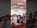 RAS MAHA SEMINAR SPRINGBOARD ACADEMY #viral #motivation #upsc #ras #trending#springboard #shortvideo