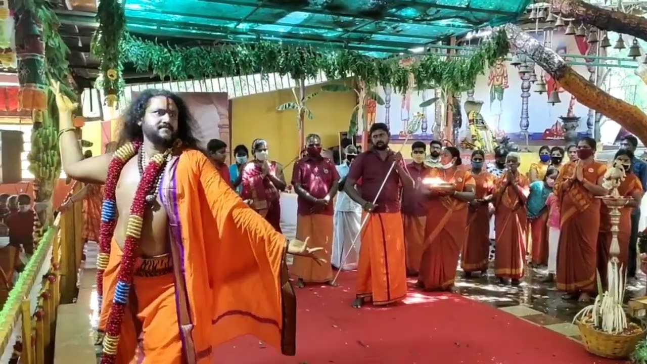 ஆடிப் பூரத்து நாயகியே அகிலத்தைக் காக்க வாருமம்மா ***