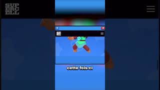 Jai Hacké Brawl Stars 