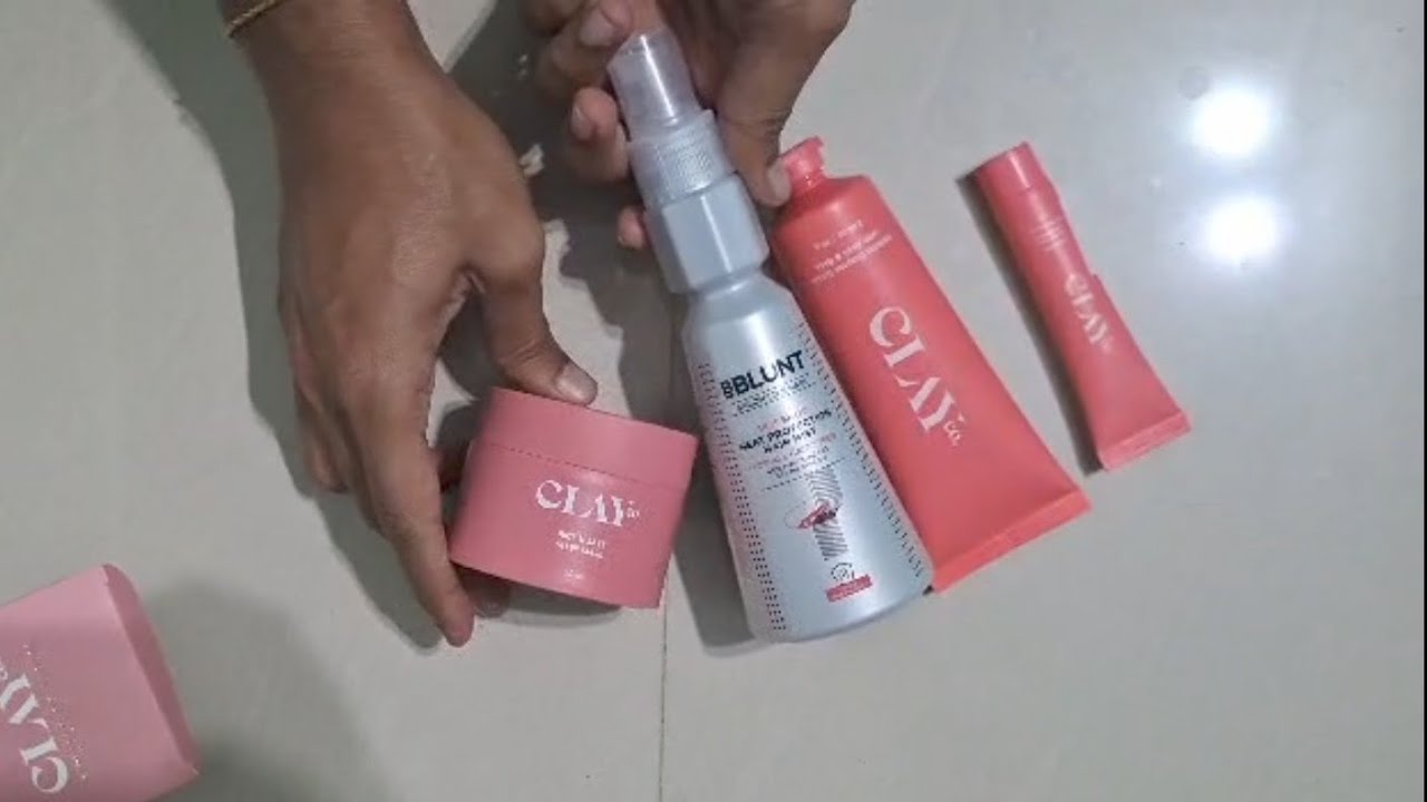 THE ONLY MASK YOU MEED FOR CLEAR SKIN ,TIRA BEAUTY PARCEL UNBOXING ✨  