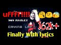 Bob Marley crying laf  song lyrics | by KA STUDIO