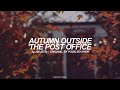 Autumn Outside The Post Office By Yoon Do Hyun English Lyrics Jin Autumn Outside The Post Office By Yoon Do Hyun English Lyrics Jin