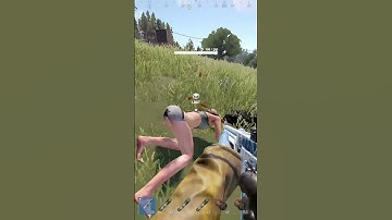 FREE GUNS IN RUST #shorts #rust