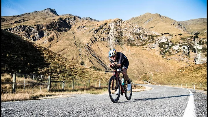 Braden Currie - Single Track to Kona: MINDSET (Sea...