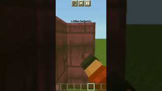 Minecraft Açma