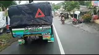 Story' wa L300 pick up ada yang ber berbeda Tonton saja