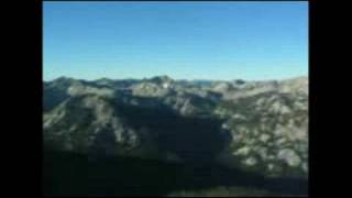 Sawtooth Wilderness Area
