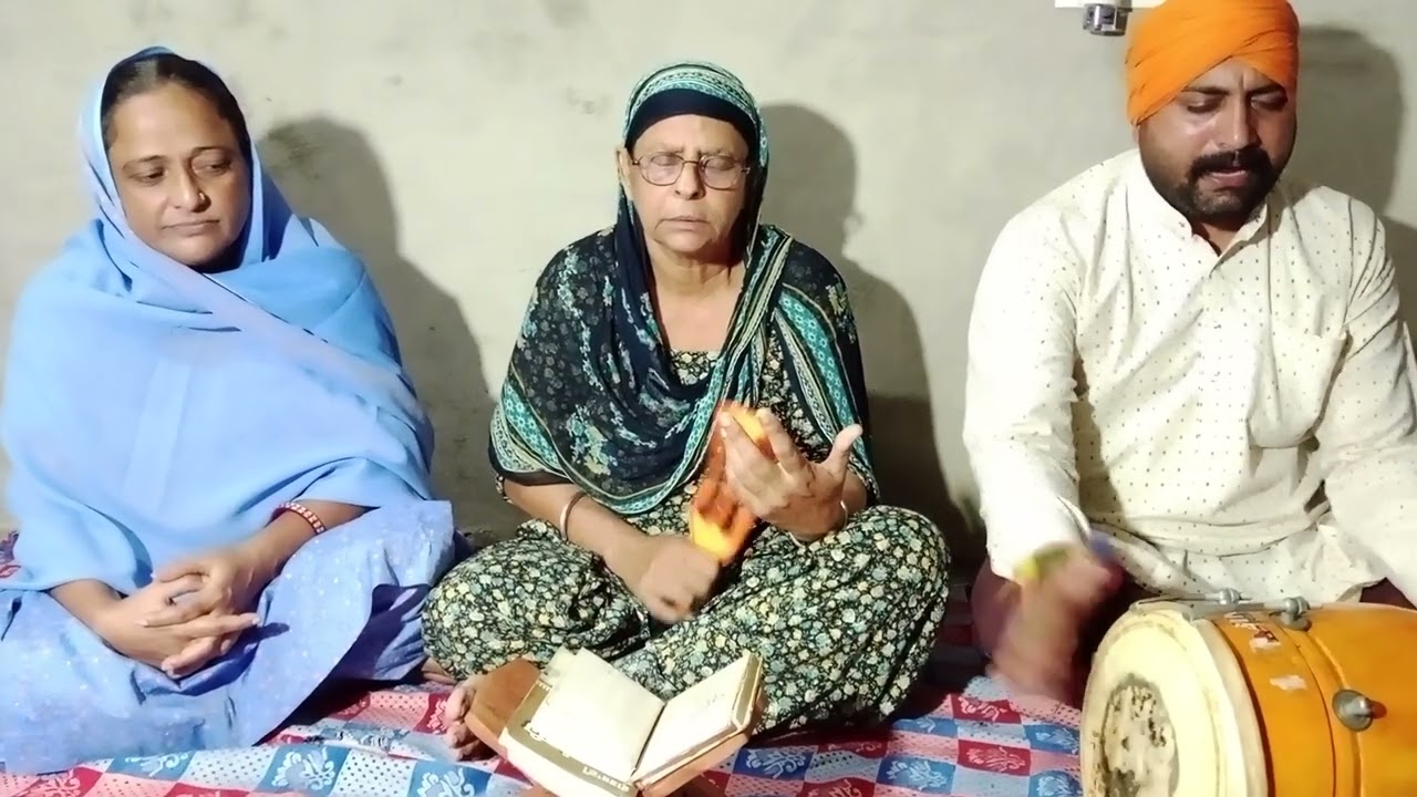 🙏ਕੌਣ ਚਲ ਕੇ ਦਵਾਰੇ ਤੇਰੇ ਆਊ ਜੇ ਹੋਈਆਂ ਨਾ ਮੁਰਾਦਾਂ ਪੂਰੀਆਂ 🙏 ਪ੍ਰਭਾਤ ਫੇਰੀ ਸ਼ਬਦ # ਸ਼ਬਦ ਗੁਰਬਾਣੀ # ਸ਼ਬਦ ਕੀਰਤਨ #