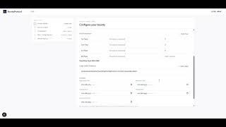 proof pool demo video