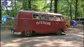 Around le bug show saturday 2018 [Part 1][Test]