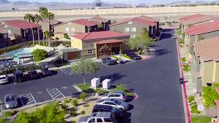 The Townhomes at Horizon Ridge