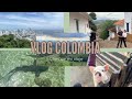 Vlog Colombia ♡| Bucaramanga, Cartagena y Eje cafetero| Kote Salas