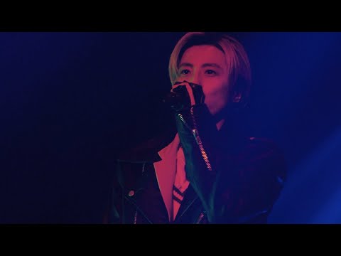 w-inds.“B SIDE”FC LIVE TOUR 2016-2017 Blu-ray] W-Inds. 15Th Anniversary Live Tour 2016 Forever