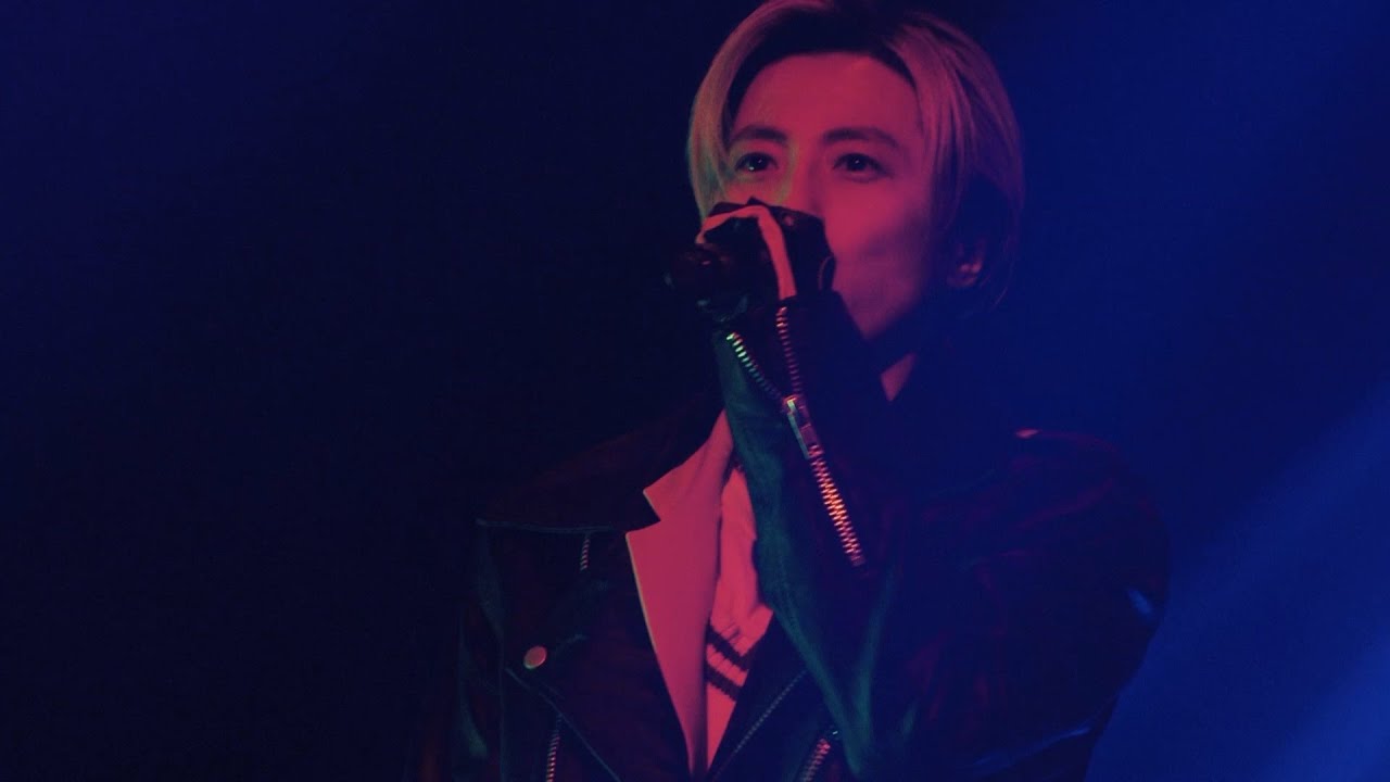 ミュージック w-inds. FAN CLUB LIVE TOUR 2023 LIVE] w-inds. - Rock it (FAN CLUB LIVE TOUR 2023 ~Bring back