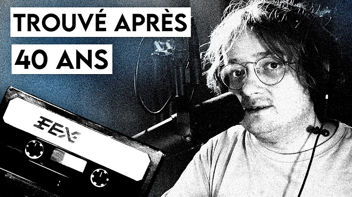 La FIN d'un des plus GRANDS MYSTÈRES d'internet - Findings HS