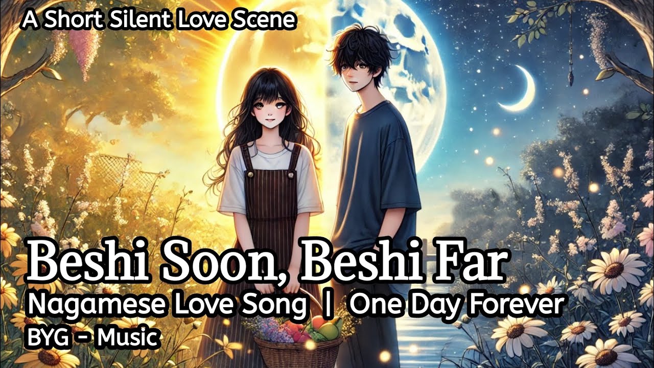 Beshi Soon Beshi Far | Nagamese Love Song | Too Soon Too Far | A Short ...