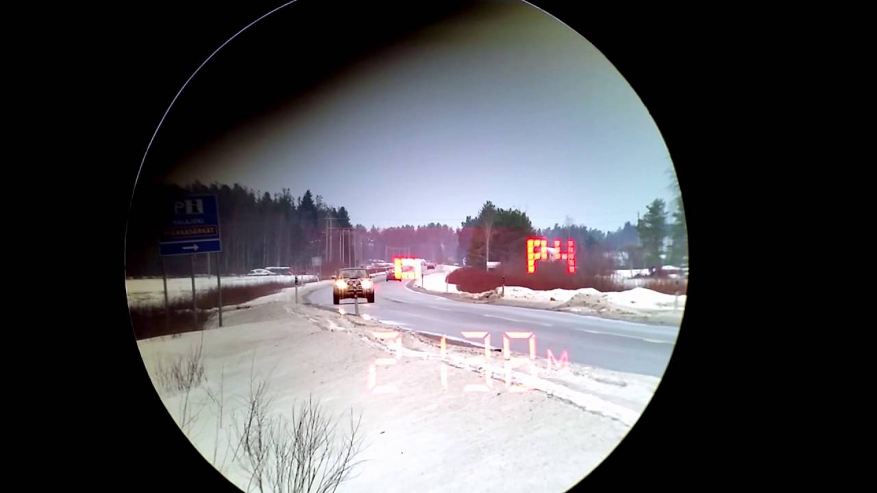 Zeiss Entfernungsmesser Victory 8x26 T Prf Test : Gunwerks g br lrf ranging test