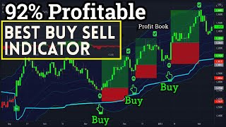 Binary Options PROFIT SCALPING INDICATOR 2022