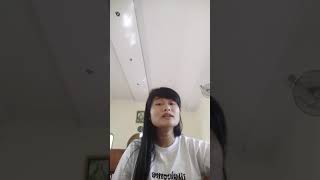 Tuhan yang bela (Cover lagu rohani)