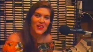 1994 - Vts Antigos - Fm Tropical - 103,9.