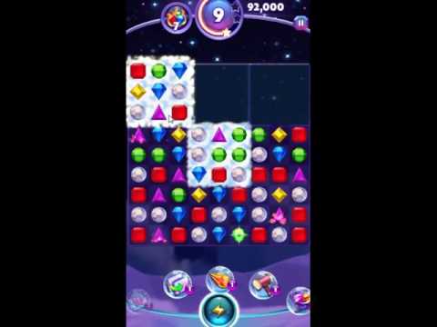 Bejeweled Stars Level 260